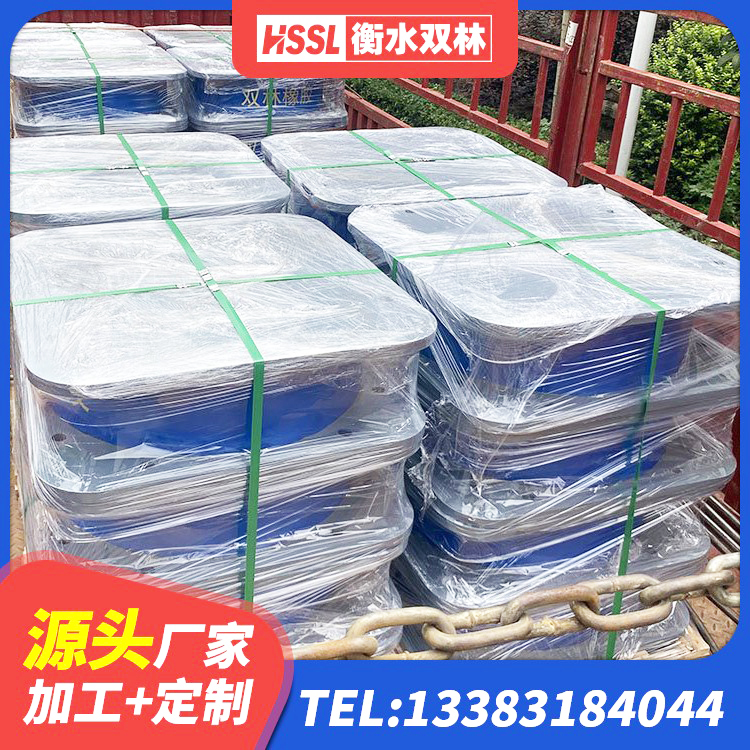黔西市LRB600铅芯隔震支座 黔西市圆形铅芯隔震支座生产厂家 黔西市防震隔震支座什么价格 黔西市钢结构厂房抗震支座厂家 - 第3张