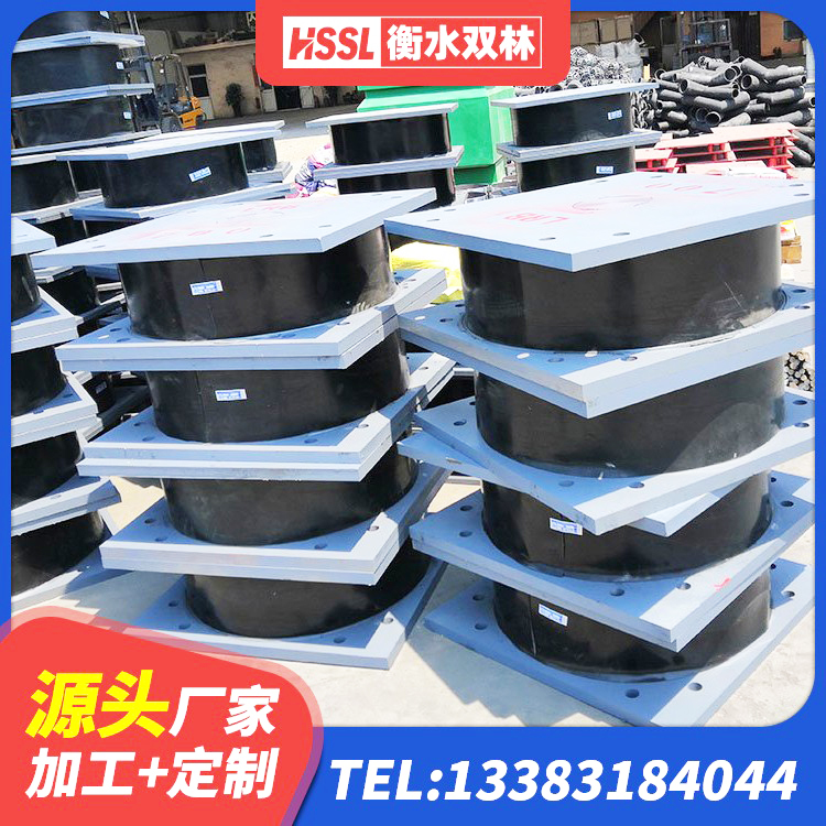 黔西市LRB600的隔震支座源头工厂 黔西市建筑物隔震支座 黔西市建筑隔震减震隔震支座生产厂家 黔西市LNR600橡胶支座源头工厂 - 第5张