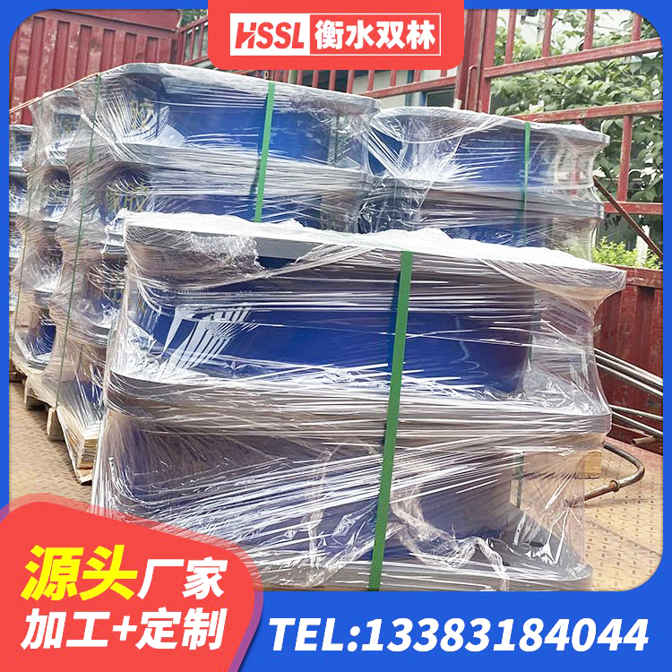 黔西市高阻尼橡胶隔震支座HDR厂家 黔西市天然橡胶隔震支座LNR900 黔西市建筑矩形高阻尼橡胶隔震支座生产厂家 黔西市高性能隔震支座源头工厂 - 第3张