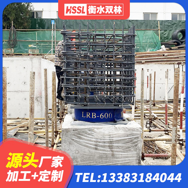 黔西市LNR1200支座什么价格 黔西市建筑隔震支座 黔西市隔震支座哪里卖 黔西市建筑铅芯橡胶减隔震支座源头工厂 - 第1张