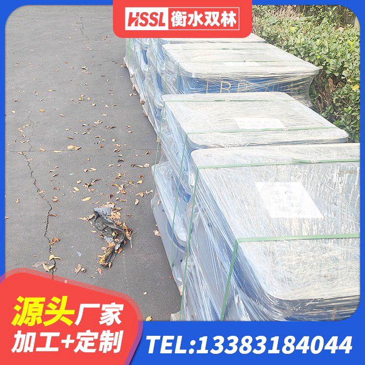 黔西市高阻尼橡胶隔震支座HDR厂家 黔西市天然橡胶隔震支座LNR900 黔西市建筑矩形高阻尼橡胶隔震支座生产厂家 黔西市高性能隔震支座源头工厂 - 第5张