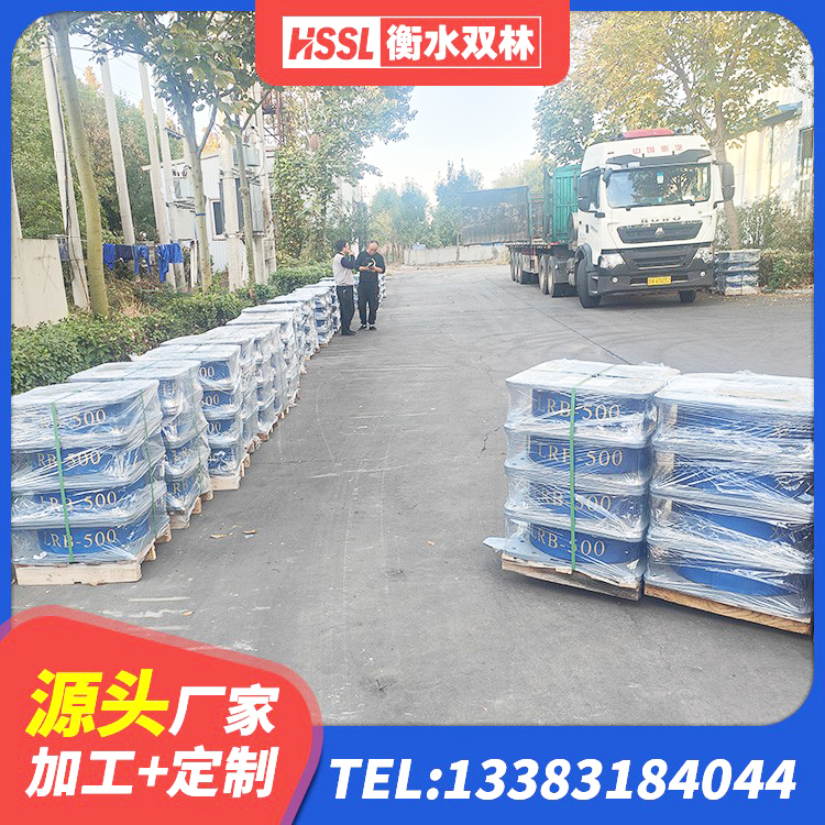 黔西市圆形高阻尼隔震支座的源头工厂 黔西市LNR隔震支座400(II型)生产厂家 黔西市LRB300隔震支座源头工厂 黔西市建筑减高阻尼支座厂家 - 第3张