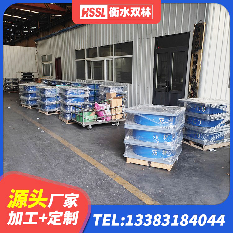 黔西市LNR1200支座什么价格 黔西市建筑隔震支座 黔西市隔震支座哪里卖 黔西市建筑铅芯橡胶减隔震支座源头工厂 - 第3张