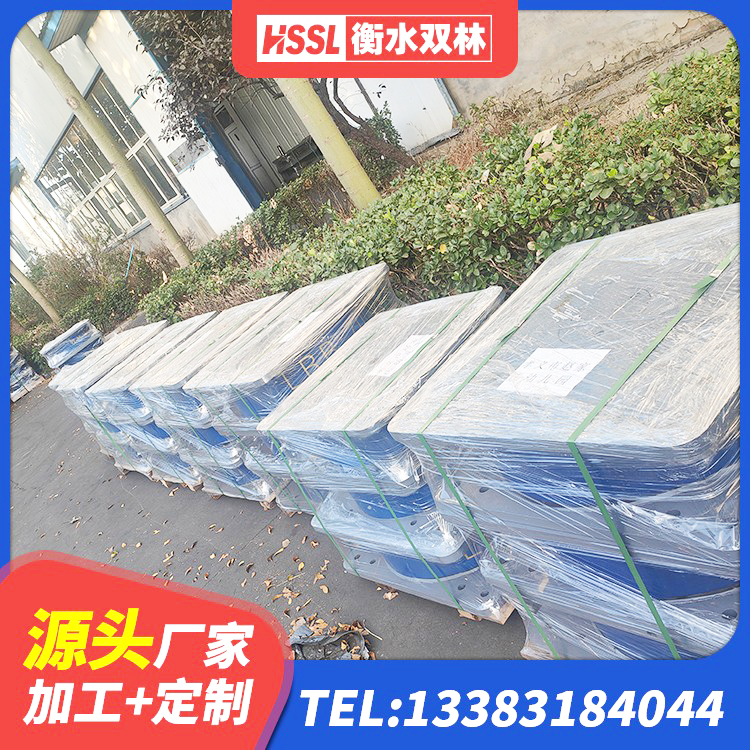黔西市LRB600的隔震支座源头工厂 黔西市建筑物隔震支座 黔西市建筑隔震减震隔震支座生产厂家 黔西市LNR600橡胶支座源头工厂 - 第2张